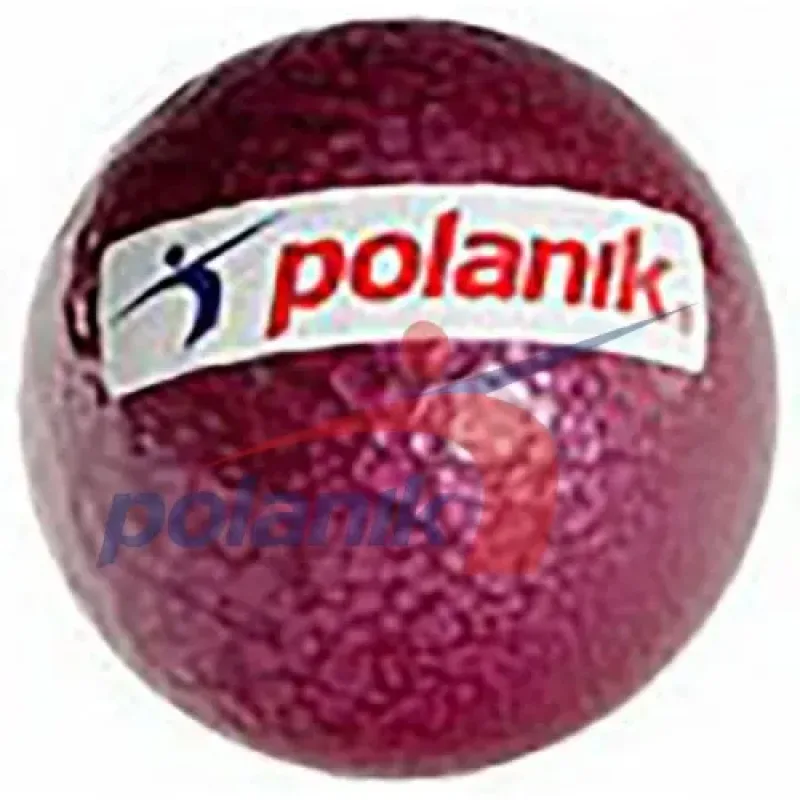 М'яч Polanik Javelin 400г для тренувань на природі М'яч Polanik Javelin 400г для тренувань на природі