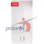 Тренувальний спис Polanik 800 гр Carbon Premium Line