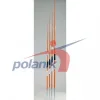 Змагальний спис Polanik Space Master 800 г з наконечником 