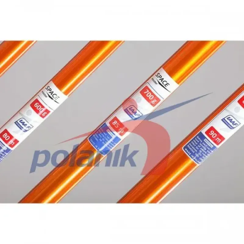 Змагальний спис Polanik Space Master 800 г з наконечником 