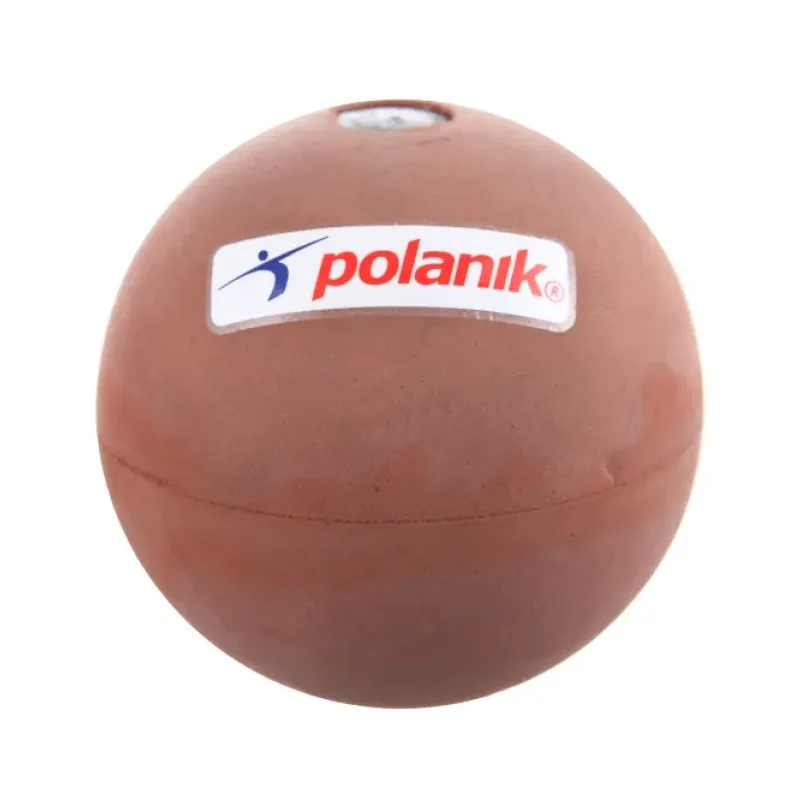 М'яч тренувальний Polanik Rubber JRB-0,8