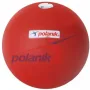 Тренувальне сталеве ядро Polanik PK-1 1 кг