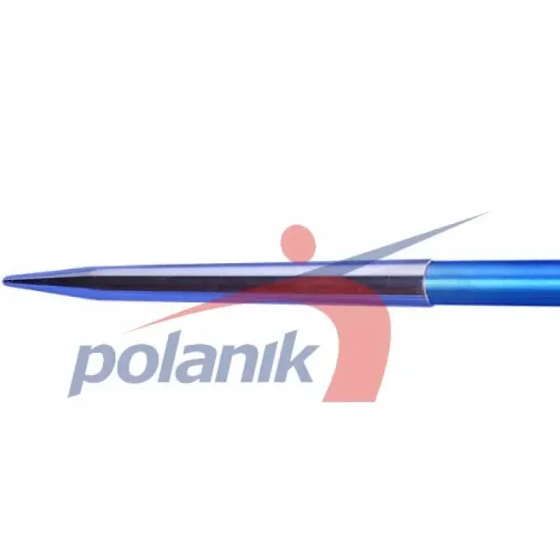 Спис для змагань Polanik Air Flyer 700 г IAAF I-11-0538