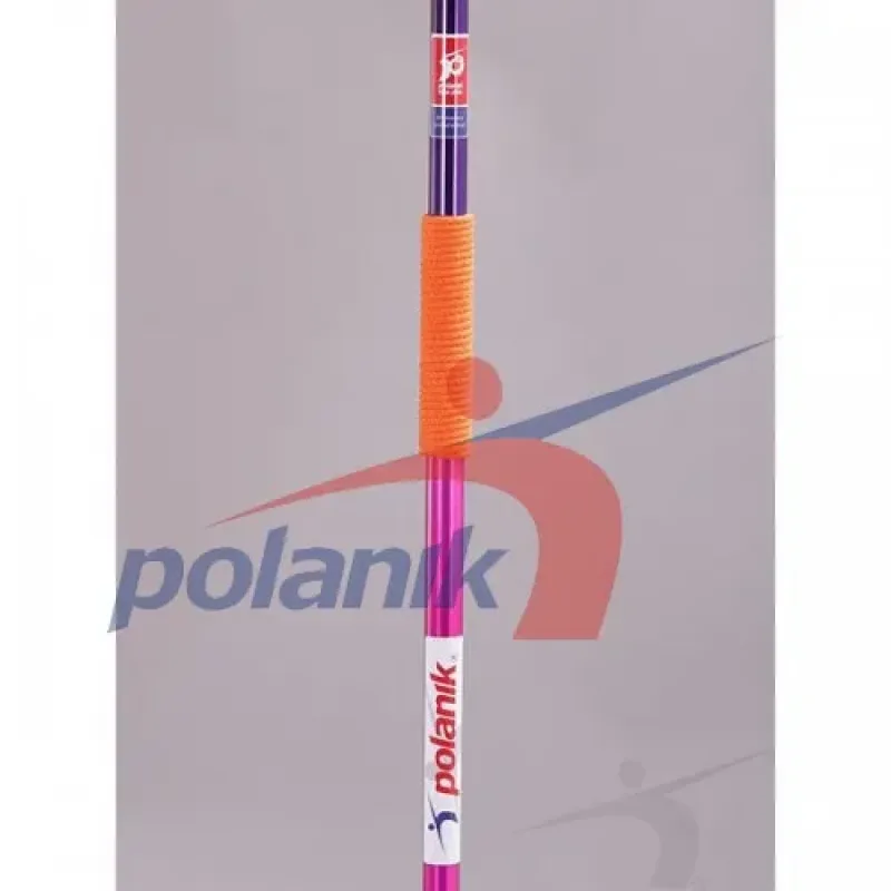 Спис для змагань Polanik Air Flyer 700 г IAAF I-11-0538 Спис для змагань Polanik Air Flyer 700 г IAAF I-11-0538