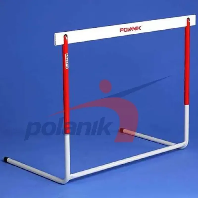 Перешкода для бігу сталева Polanik 60-91 см Перешкода для бігу сталева Polanik 60-91 см