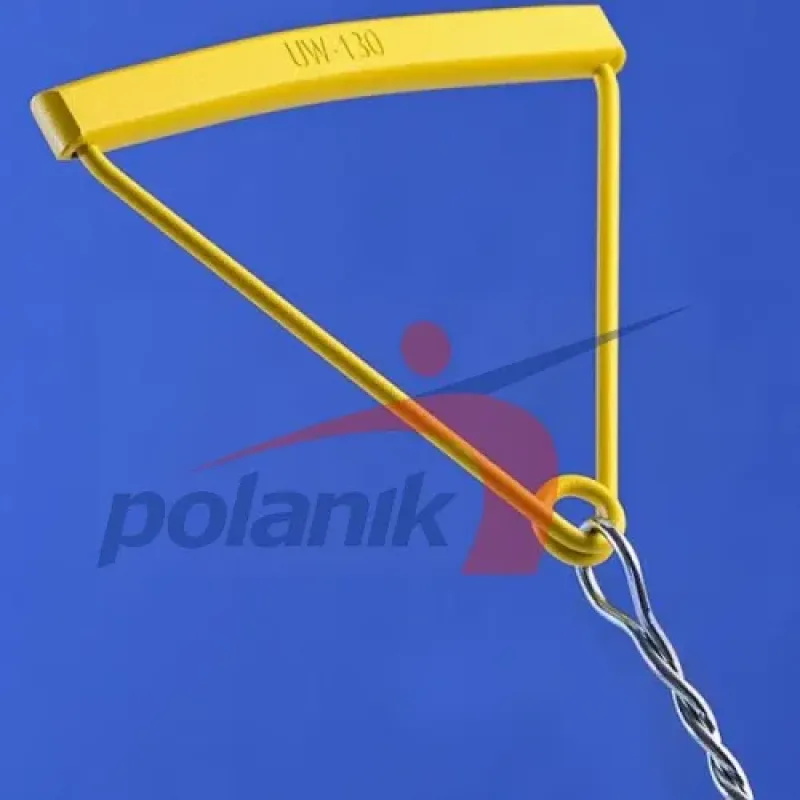 Ручка молотка гнута Polanik ширина 130 мм Ручка молотка гнута Polanik ширина 130 мм
