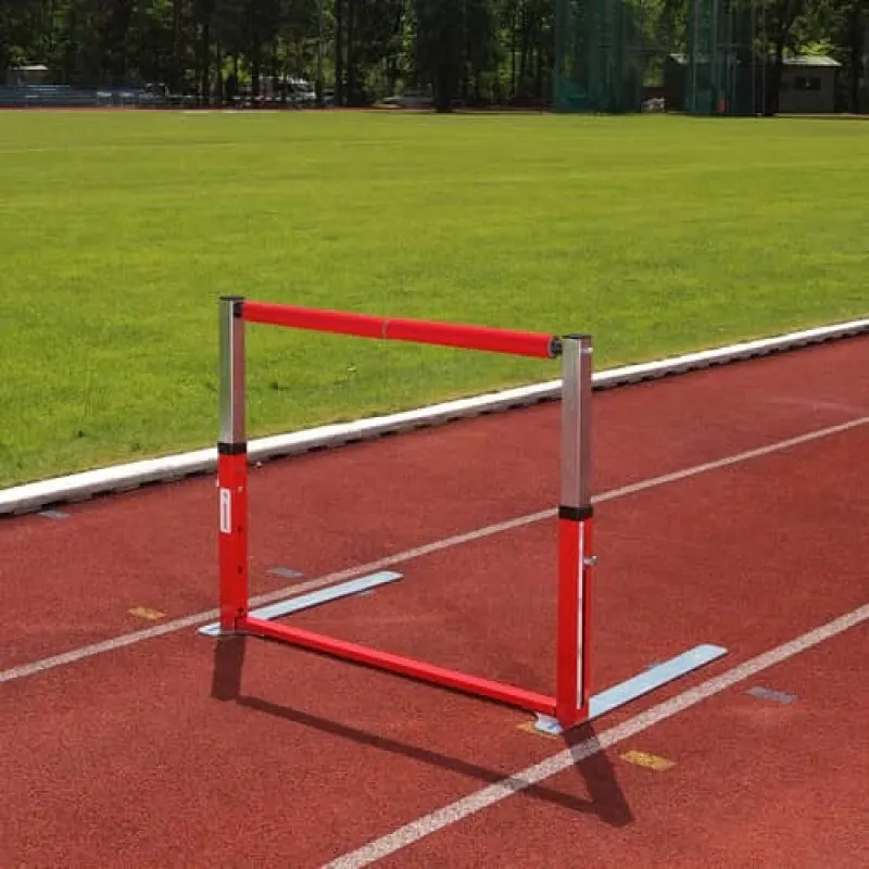 Перешкода для бігу дерев'яна Polanik IAAF E-04-0392 5 м Перешкода для бігу дерев'яна Polanik IAAF E-04-0392 5 м