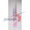 Спис для змагань Polanik Air Flyer 500 г IAAF I-11-0537 Спис для змагань Polanik Air Flyer 500 г IAAF I-11-0537