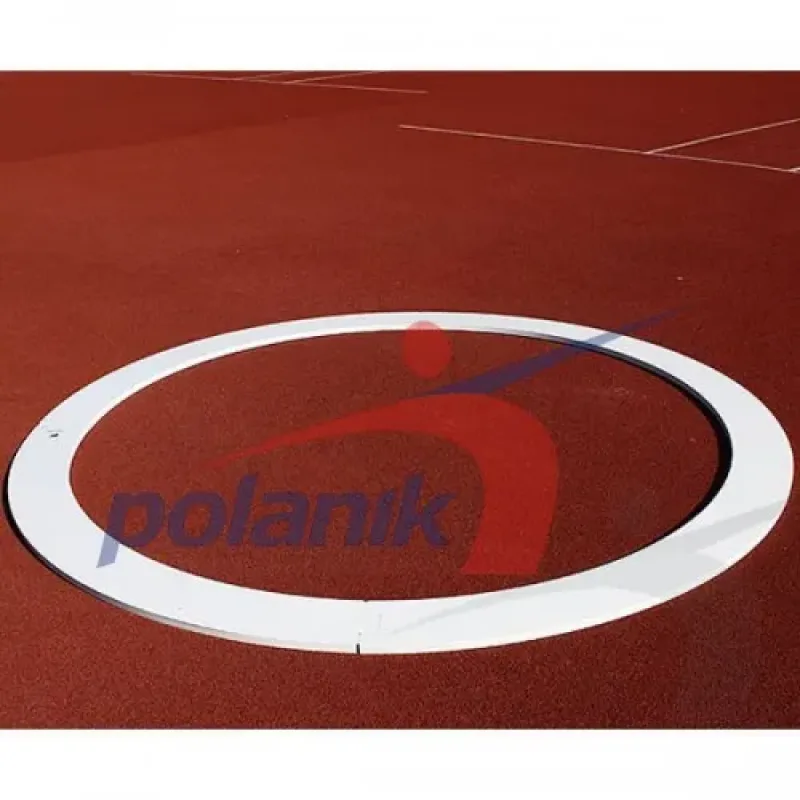Сталевий диск - молот Polanik 2,135 м IAAF E-05-0417 Сталевий диск - молот Polanik 2,135 м IAAF E-05-0417