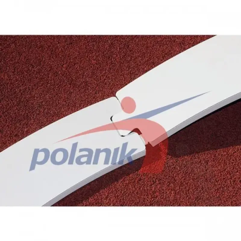Сталевий диск - молот Polanik 2,135 м IAAF E-05-0417 Сталевий диск - молот Polanik 2,135 м IAAF E-05-0417