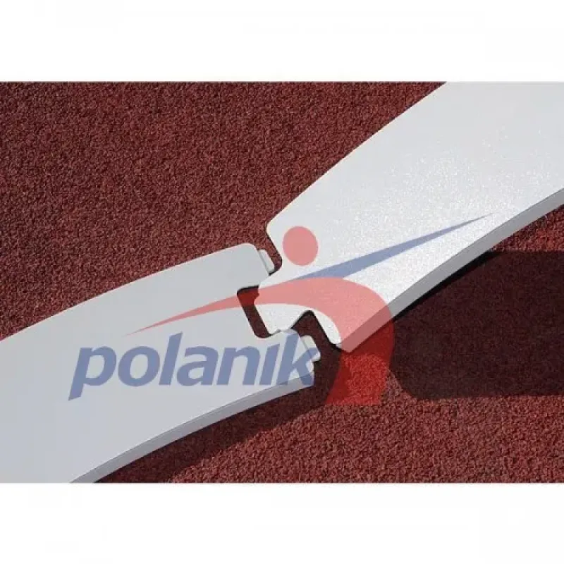 Сталевий диск - молот Polanik 2,135 м IAAF E-05-0417 Сталевий диск - молот Polanik 2,135 м IAAF E-05-0417