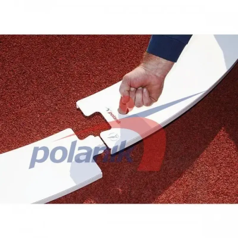 Сталевий диск - молот Polanik 2,135 м IAAF E-05-0417 Сталевий диск - молот Polanik 2,135 м IAAF E-05-0417
