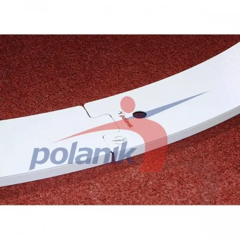 Сталевий диск - молот Polanik 2,135 м IAAF E-05-0417 Сталевий диск - молот Polanik 2,135 м IAAF E-05-0417