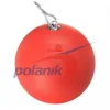 Молот сталевий тренувальний Polanik 2 кг Молот сталевий тренувальний Polanik 2 кг