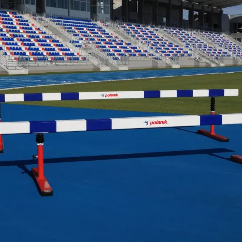 Перешкода для бігу дерев'яна Polanik IAAF E-04-0392 3,96 м Перешкода для бігу дерев'яна Polanik IAAF E-04-0392 3,96 м