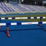 Перешкода для бігу дерев'яна Polanik IAAF E-04-0392 3,96 м
