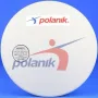 М'який гумовий диск Polanik 2 кг