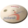 М'який гумовий диск Polanik 2 кг М'який гумовий диск Polanik 2 кг
