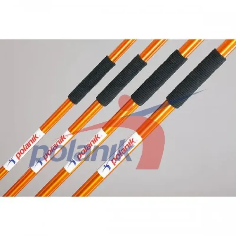 Змагальний спис Polanik Space Master 600 г з наконечником 