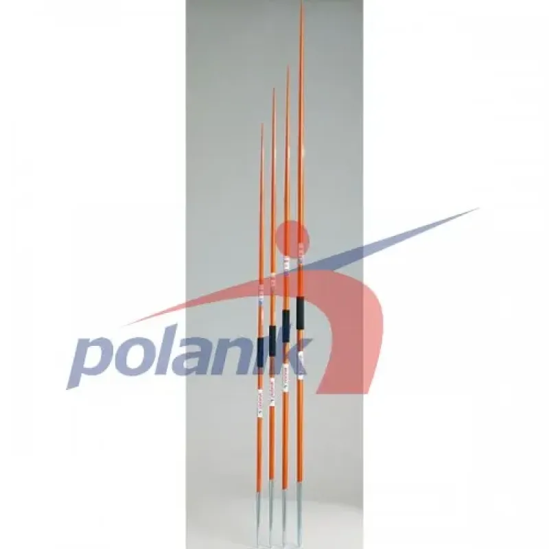 Змагальний спис Polanik Space Master 600 г з наконечником 