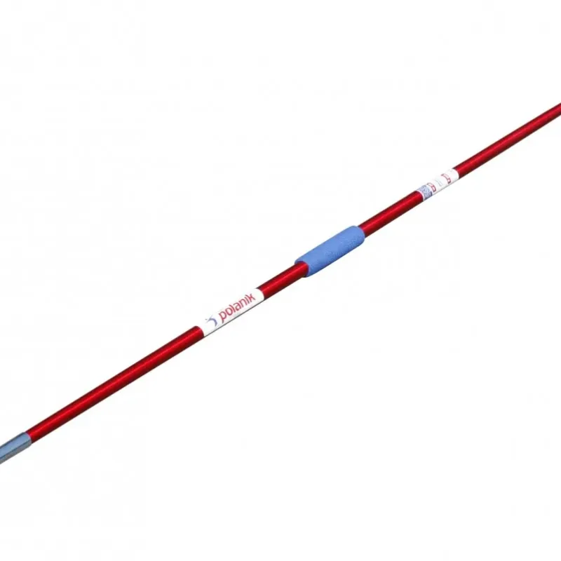 Спис для змагань Polanik Sky Challenger 700 г IAAF I-11-0539