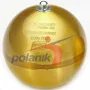 Змагальний молот з нержавіючої сталі 7,26 кг Polanik Premium Line Ziolkowski Hammer SILVER, IAAF I-10-0468