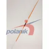 Змагальний спис Polanik Space Master 500 г з 