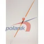 Змагальний спис Polanik Space Master 500 г з 
