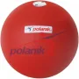 Тренувальне сталеве ядро Polanik 2,27 кг, диам. 108 мм