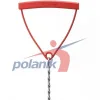 Молот сталевий тренувальний Polanik 4 кг Молот сталевий тренувальний Polanik 4 кг