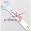 Планка для стрибків у довжину та потрійний стрибок Polanik Premium Line IAAF E-12-0696
