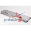 Планка для стрибків у довжину та потрійний стрибок Polanik Premium Line IAAF E-12-0696