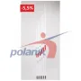 Шкільний спис Polanik 800 г з гумовим наконечником
