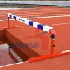 Перешкода для бігу дерев'яна Polanik IAAF E-04-0393 3,66 м Перешкода для бігу дерев'яна Polanik IAAF E-04-0393 3,66 м