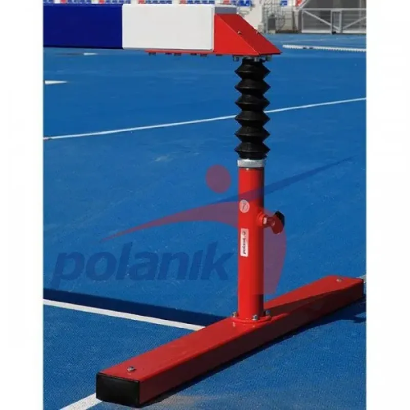 Перешкода для бігу дерев'яна Polanik IAAF E-04-0393 3,66 м Перешкода для бігу дерев'яна Polanik IAAF E-04-0393 3,66 м