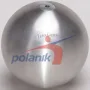 М'яч для змагань Polanik з нержавіючої сталі 4 кг, диам. 105 мм IAAF I-00-0232