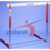 Змагальний бар'єр Polanik 6 висот, стопа з 9 отворами Змагальний бар'єр Polanik 6 висот, стопа з 9 отворами