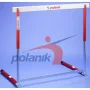Змагальний бар'єр Polanik 6 висот, стопа з 9 отворами