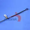 Дріт до молота Polanik для Premium Line Hammer 4 кг Дріт до молота Polanik для Premium Line Hammer 4 кг