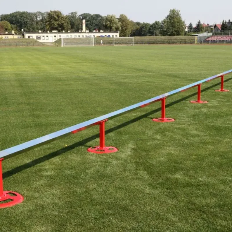 Внутрішній канал повернення ядра 20 м Polanik SRC17-S0547