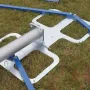 Набір основ для клітки з аксесуарами Polanik K6-0026 для KLM-7/10-A