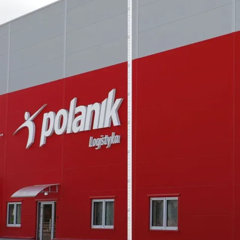 Стійка для стрибків 160-600 см Polanik STT60-S295 (тренувальна стійка PV) Стійка для стрибків 160-600 см Polanik STT60-S295 (тренувальна стійка PV)