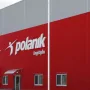 Стійка для стрибків 160-600 см Polanik STT60-S295 (тренувальна стійка PV)