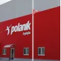 Стійка для стрибків 160-450 см Polanik STT45-S293 (тренувальна стійка PV)