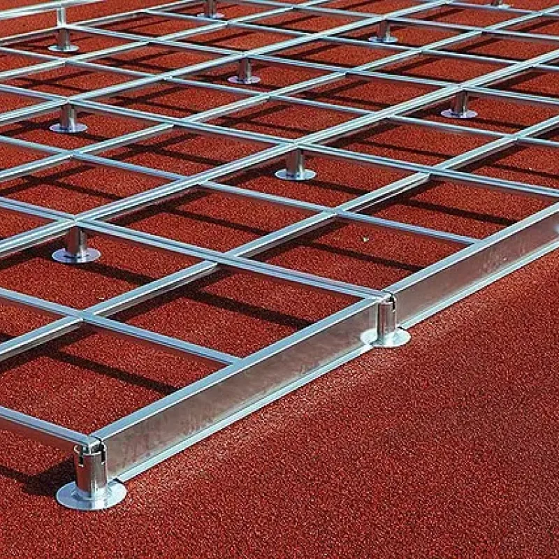 Модульна решітчаста платформа Polanik SW-5x3