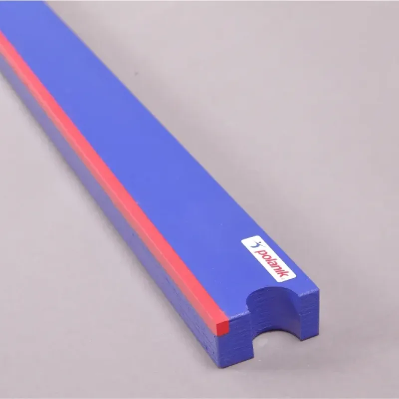 Індикаторна планка з пластиліном для S16-0294 Polanik S-0294-000-03-02-00