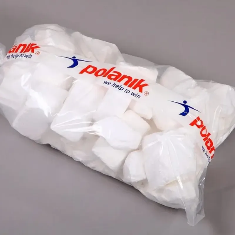 Спортивна крейда 1 кг Polanik MAG-1 Спортивна крейда 1 кг Polanik MAG-1