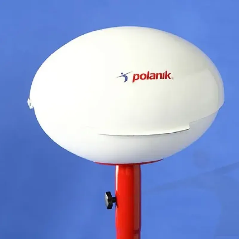 Підставка для крейди Polanik CS-241 Підставка для крейди Polanik CS-241