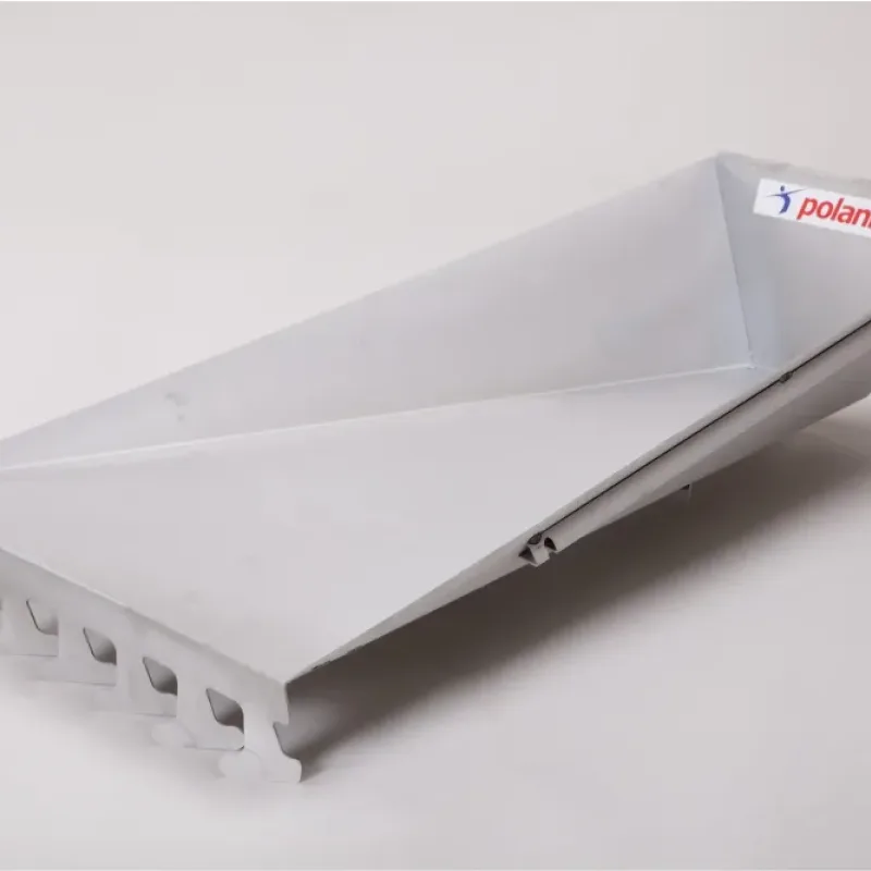 Коробка для стрибків- занижені краї Polanik PVBOX18-S Коробка для стрибків- занижені краї Polanik PVBOX18-S