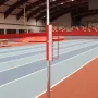 Навчальна стійка для стрибків до 2 м Polanik STW18-04